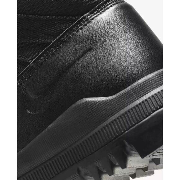 Nike SFB Gen 2 8" Men’s Military Combat Tactical Boots 922474-001 Size 9 US - Picture 8 of 8